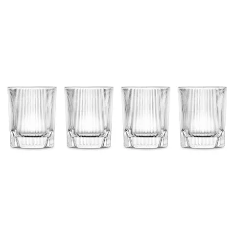 Набор из 4 стаканов для виски 294 мл SCHOTT ZWIESEL Bar Special арт. 124303