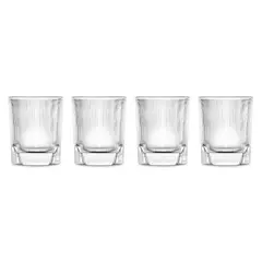 Набор из 4 стаканов для виски 294 мл SCHOTT ZWIESEL Bar Special арт. 124303