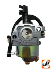 Карбюратор UNITED PARTS 168/170F для снегоотбрасывателя (90-0782)