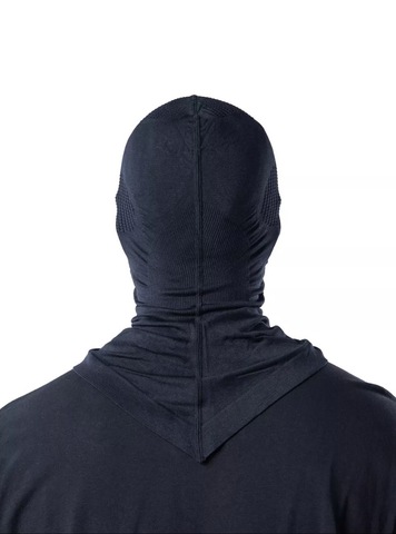 Картинка балаклава Skully Wear BLA-130 black - 10