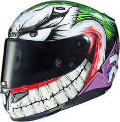 RPHA11 Comics Joker MC48 / Зелено-белый