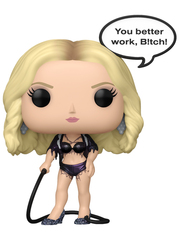 Funko POP! Britney Spears (You better work) (495)