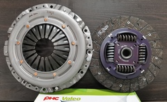 СЦЕПЛЕНИЕ В СБОРЕ ix35 -13, SPORTAGE SL -13 PHC VALEO SET 2ШТ (КОРЗ+ДИСК)  235мм (4130039295+4110039295)