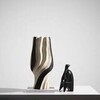 Ваза Skirt shape vase — фото 5