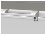 Ларь морозильный Haier HCE301R