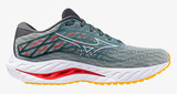 Кроссовки беговые Mizuno WAVE INSPIRE 20 мужские