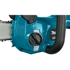 Аккумуляторная цепная пила Makita UC004GZ
