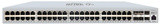 Коммутатор управляемый Wi-Tek WI-CMS554F-L3