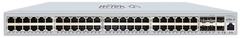 Коммутатор управляемый Wi-Tek WI-CMS554F-L3