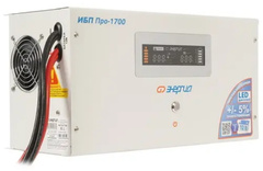 Источник бесперебойного питания Энергия Pro-1700