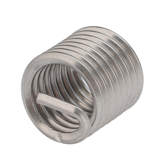Вставка резьбовая М 6,0х1,0 DIN8140S (Нерж. Сталь) 1,5xD 6h V-COIL Volkel 07309