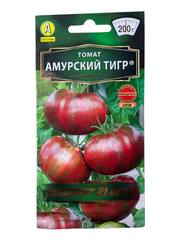 Томат Амурский тигр (Аэлита)