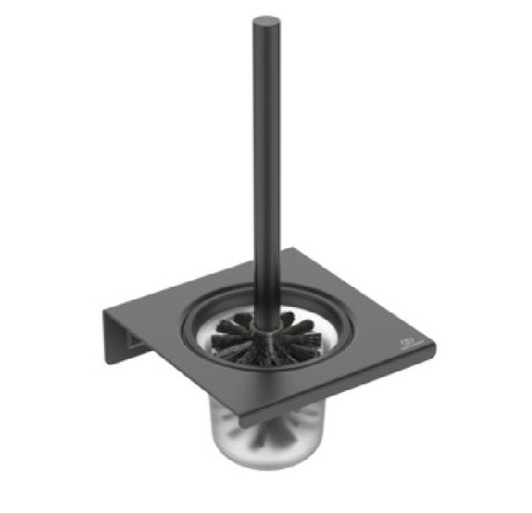 Ideal Standard Alu+ BD593XG Ершик для унитаза настенный