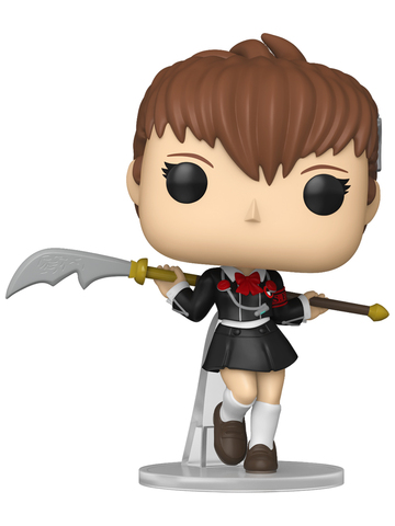 Funko Pop! Persona (30th Anniversary): Female Protagonist (1237) (БАМП)