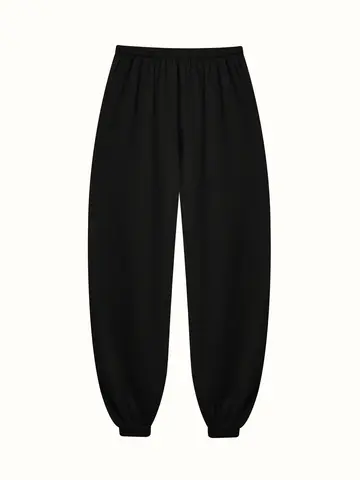 Брюки "black"