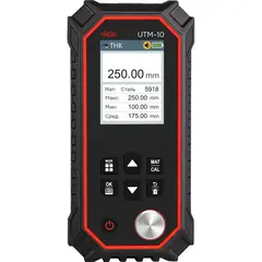 Толщиномер ультразвуковой UTM-10 RGK 42082