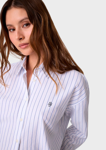 Рубашка GUESS Jeans