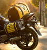 Картинка мотосумка Rockbros AS-005Y yellow - 11