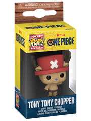 Брелок Funko Pocket POP! One Piece: Chopper
