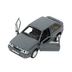 VAZ-2113 Lada Samara 1:35 Technopark