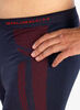 Мужской комплект термобелья Brubeck Dry navy-red - 16