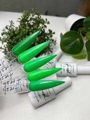 Fresh Green Collection 05 10 ml