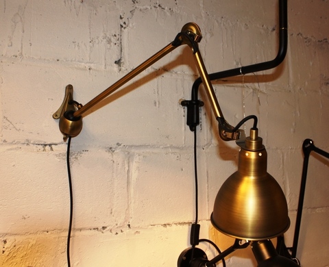G. LAMP  222