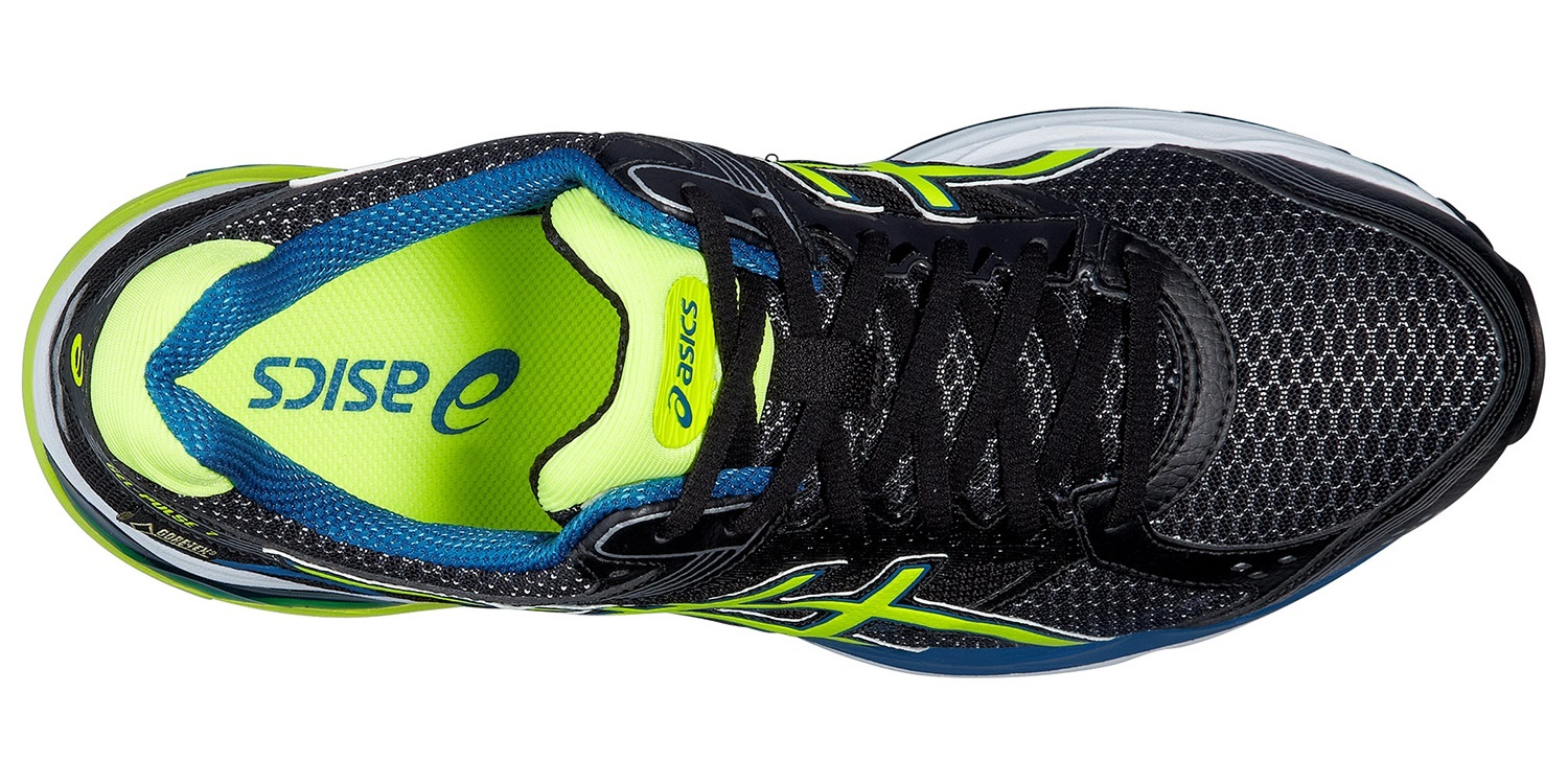 Asics Gel-Pulse 7 G-TX Мужские непромокаемые кроссовки для бега - 2