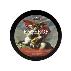 Мыло для бритья Razorock Emperor 150 мл