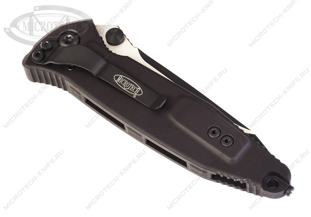 Нож Microtech Socom Elite Full Serrated 161-3T