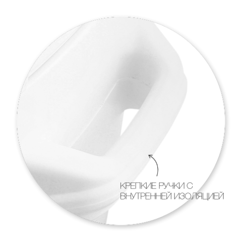 Термоконтейнер Igloo Yukon 70 (white)