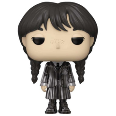 Funko POP! Wednesday: Wednesday Addams (MT) (Exc) (1311)