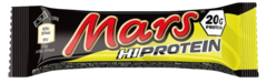 Протеиновый батончик Mars