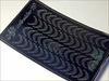 Металлизированные наклейки Arti nails Stiker цвет серебро №19 купить за 100&nbsp;руб