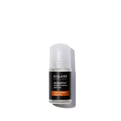 Ecolatier MAN Дезодорант-антиперспирант для тела мужской Невидимая защита, 50мл