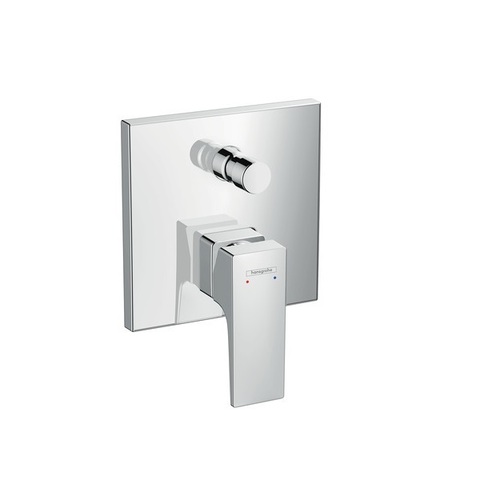 Hansgrohe Metropol 32546000 Смеситель встраиваемый на 2 потребителя