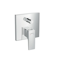 Hansgrohe Metropol 32546000 Смеситель встраиваемый на 2 потребителя фото