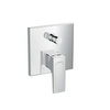 Hansgrohe Metropol 32546000 Смеситель встраиваемый на 2 потребителя