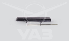 Ручка наружная  двери задка  УАЗ-3160/3163 (с подсветкой)ООО УАЗ