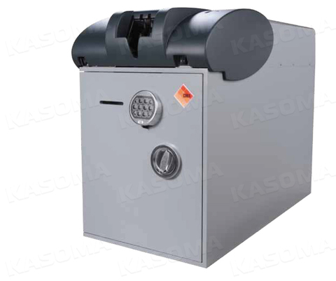 Электронный кассир CIMA AST 7000