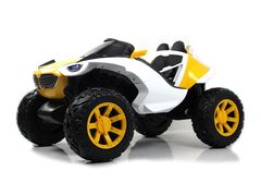 BMW K888AM (Полноприводный) с дистанционным управлением