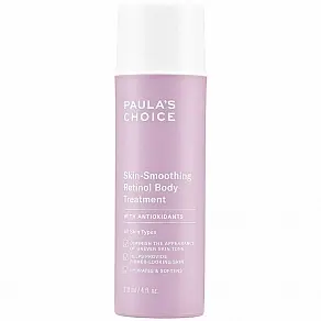 Крем для тела с ретинолом Paula's Choice Resist Retinol Skin-Smoothing Body Treatmen 118мл