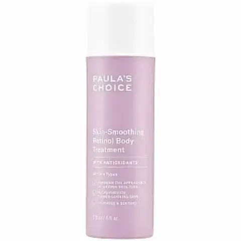 Крем для тела с ретинолом Paula's Choice Resist Retinol Skin-Smoothing Body Treatmen 118мл