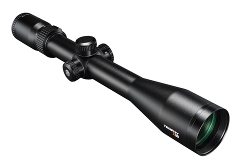 Оптический прицел TROPHY XTREME 4-16X44 DOA 600 Оптический прицел TROPHY XTREME 4-16X44 DOA 600