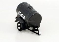 Trailer Barrel 1:43 Agat Mossar Tantal