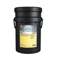 Shell Gadus S2 V220 0
