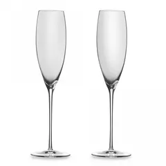 Набор фужеров для шампанского, Sparkling Wine, ручная работа, объем 214 мл, 2 шт., ZWIESEL GLAS Enoteca арт.122194