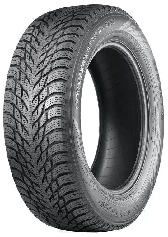 Шина Nokian Tyres Hakkapeliitta R3 SUV 113R XL R21 275/50 зимняя