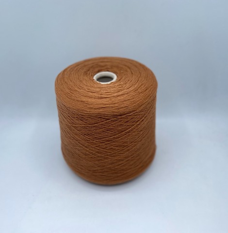 NEW MILL (пр.Италия), art. SUPER SOFT, 1/15 1500м/100гр. 100% Меринос, цвет- Карамель, арт.29670