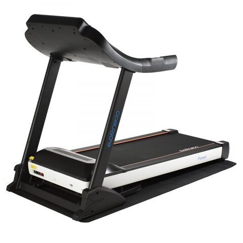 Беговая дорожка Evo fitness power